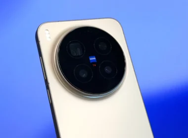 Vivo X300 Pro