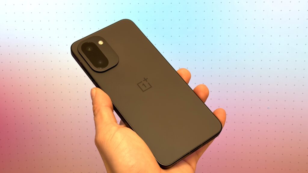 OnePlus 15R