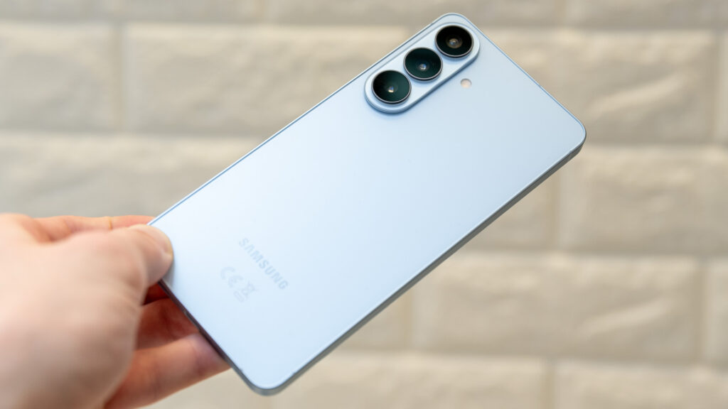 Samsung Galaxy S26