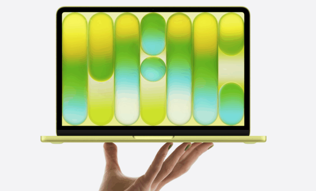 MacBook Neo