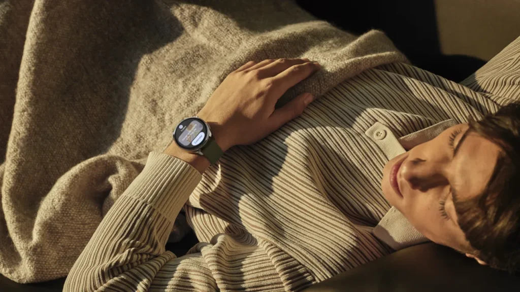 Xiaomi Watch 5