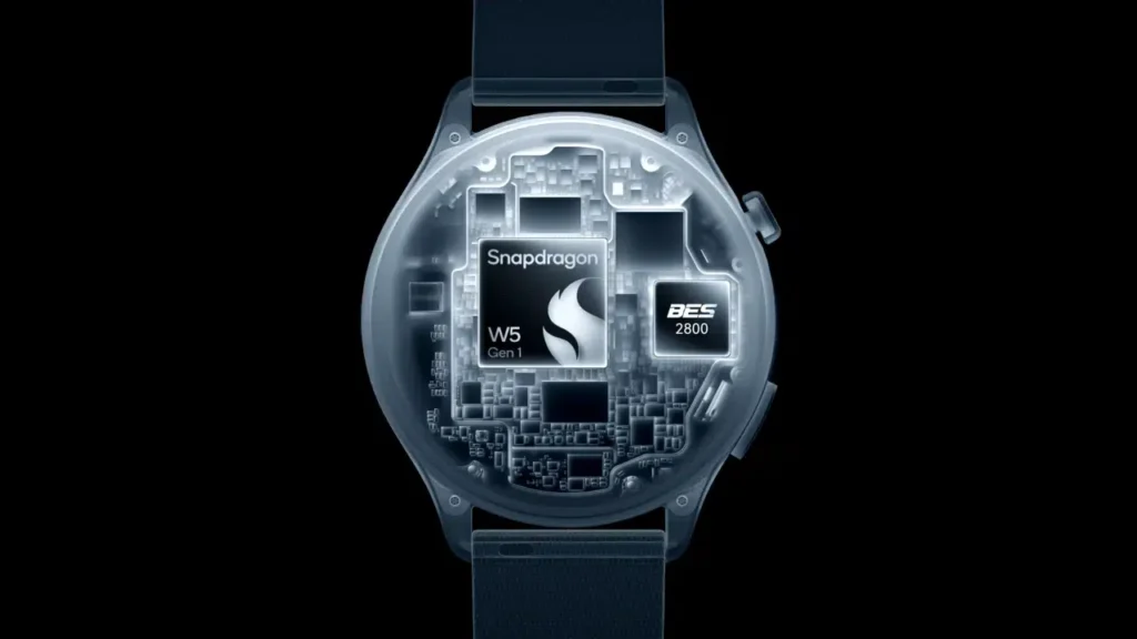 Xiaomi Watch 5