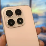 Xiaomi 17