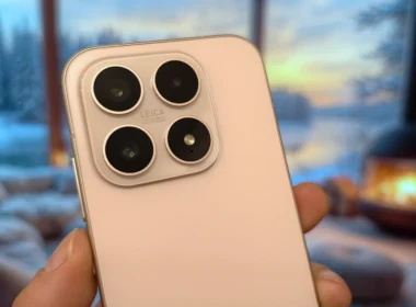 Xiaomi 17