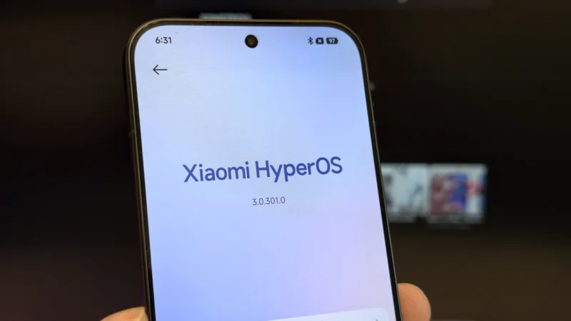 Xiaomi 17 Ultra