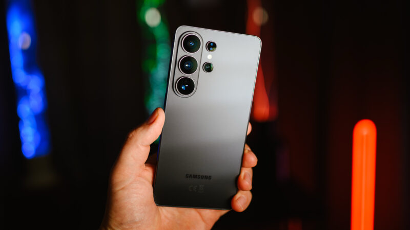 Samsung Galaxy S26