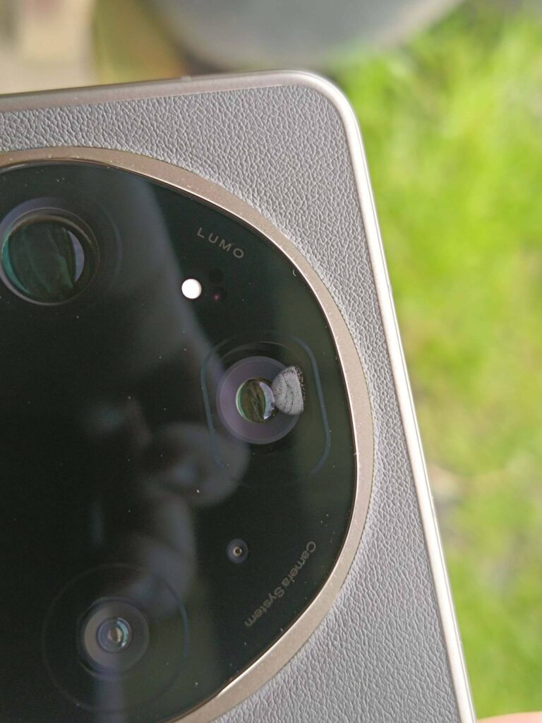Oppo Find X9 Ultra