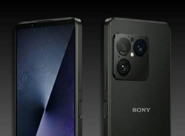 Xperia 1 VIII