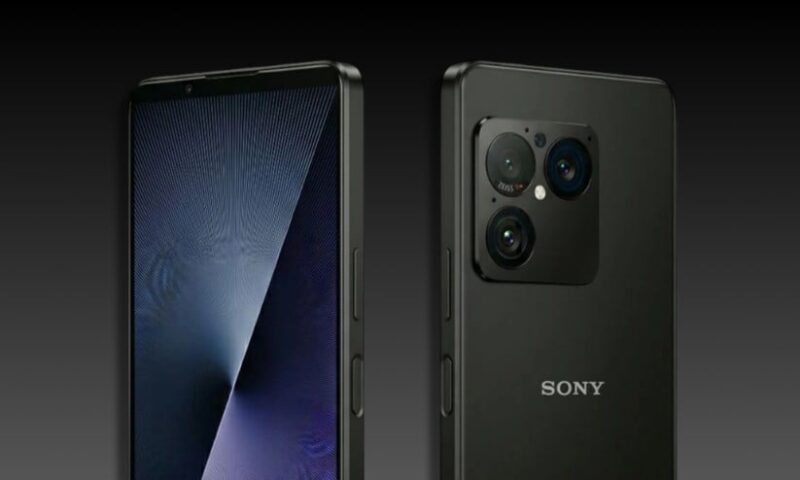 Xperia 1 VIII